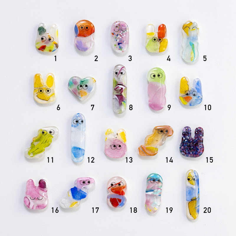 Fuse Magnets