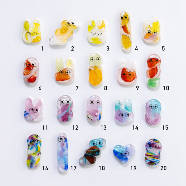 Fuse Magnets