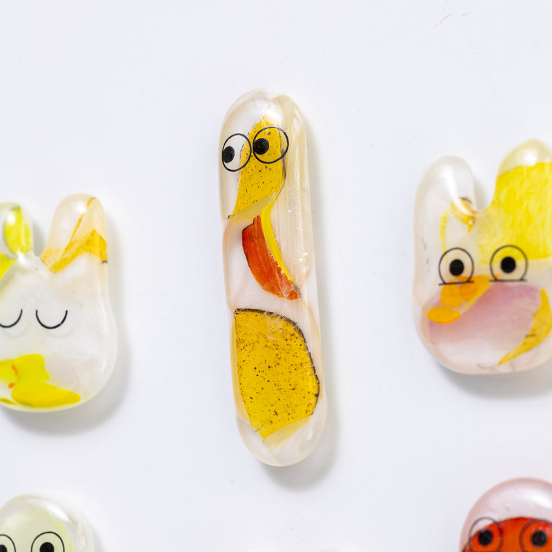 Fuse Magnets