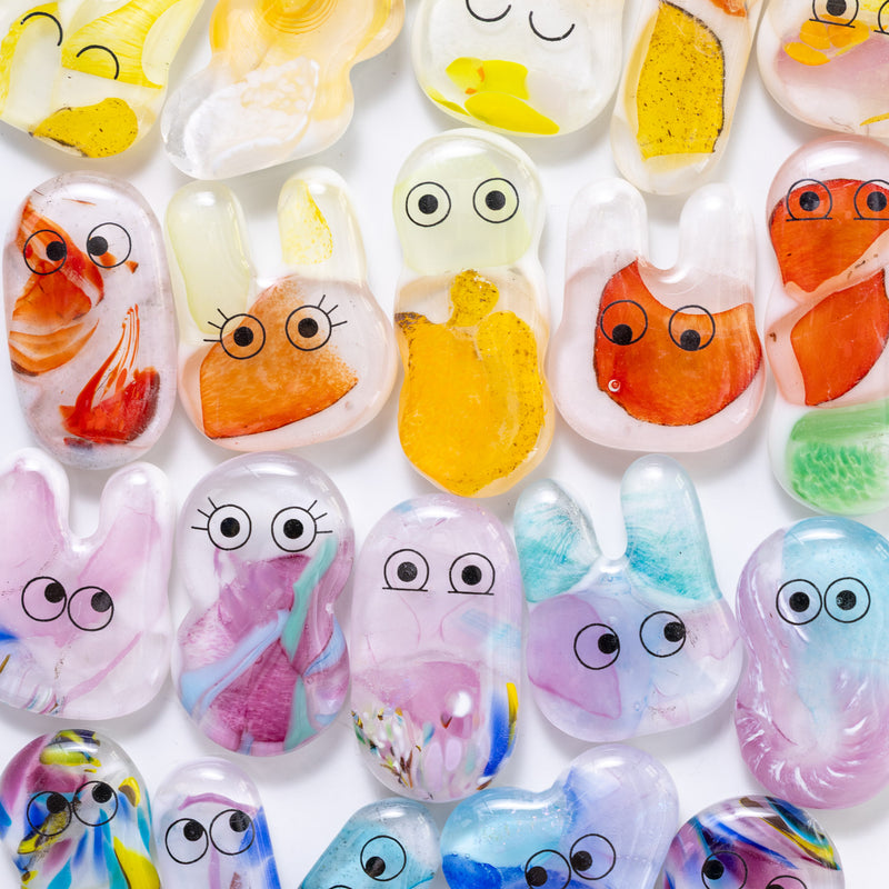 Fuse Magnets