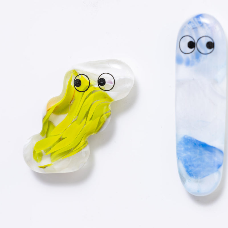 Fuse Magnets