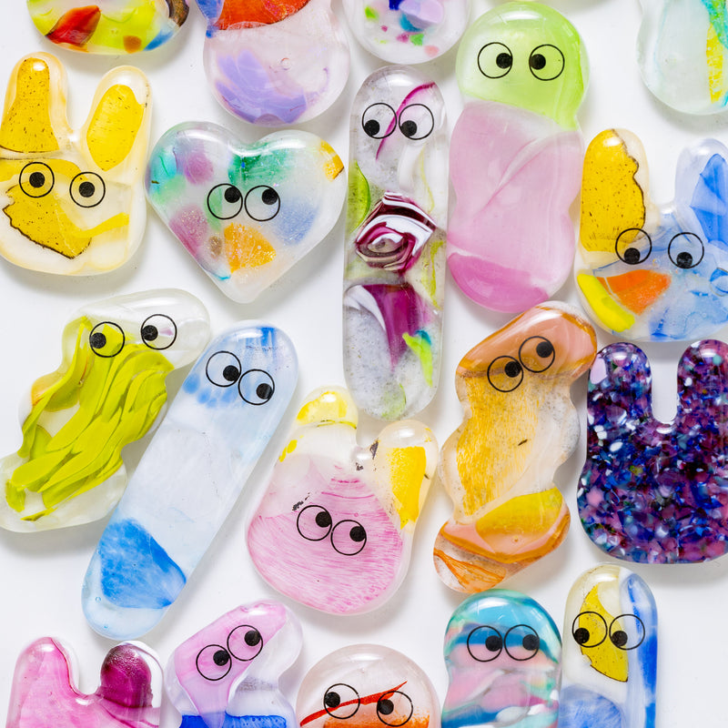 Fuse Magnets