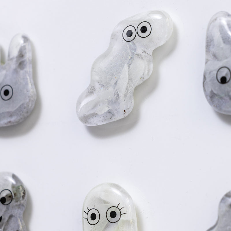 GLOW Fuse Magnets
