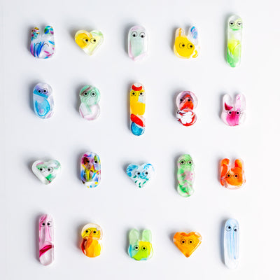 Fuse Magnets