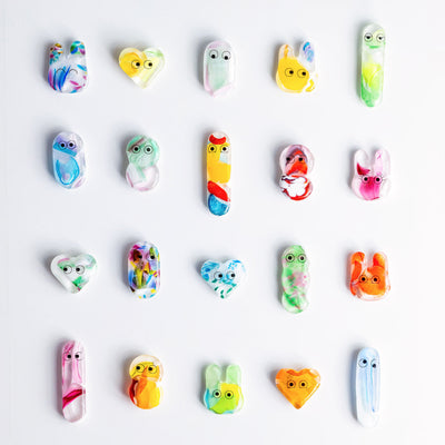 Fuse Magnets