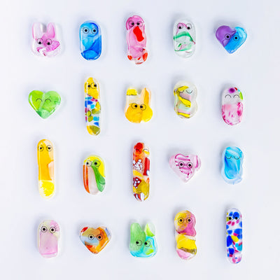 Fuse Magnets