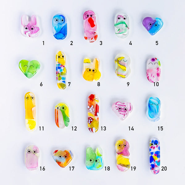 Fuse Magnets