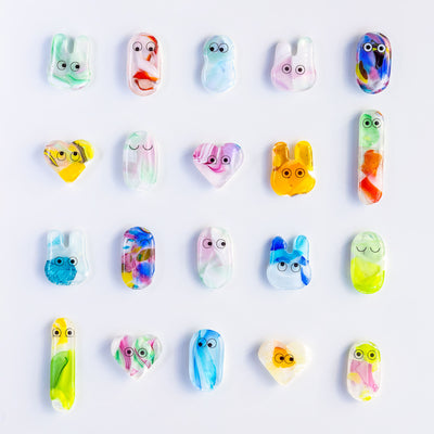 Fuse Magnets