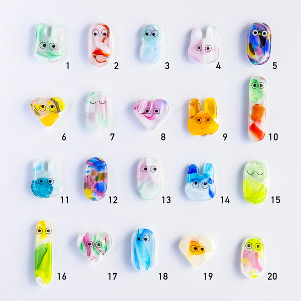 Fuse Magnets