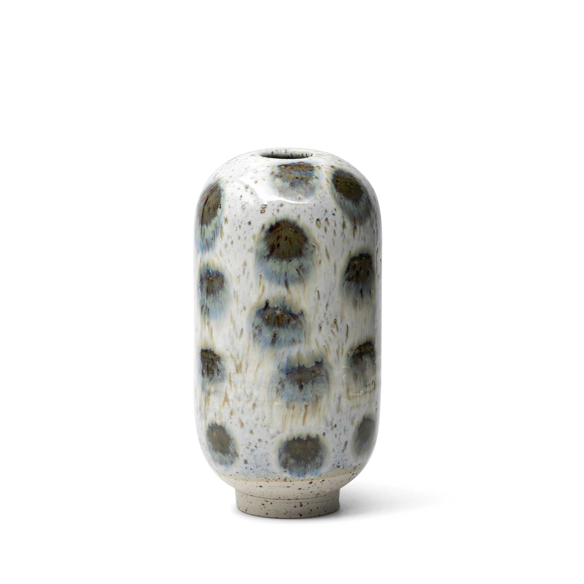 Mini Yuki Vase - Spotted Seal – Studio Arhoj Store