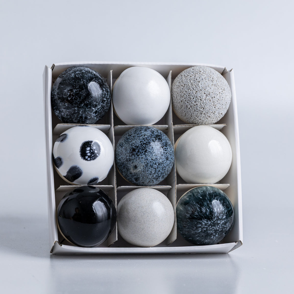 Pearl Set - No 23 – Studio Arhoj Store