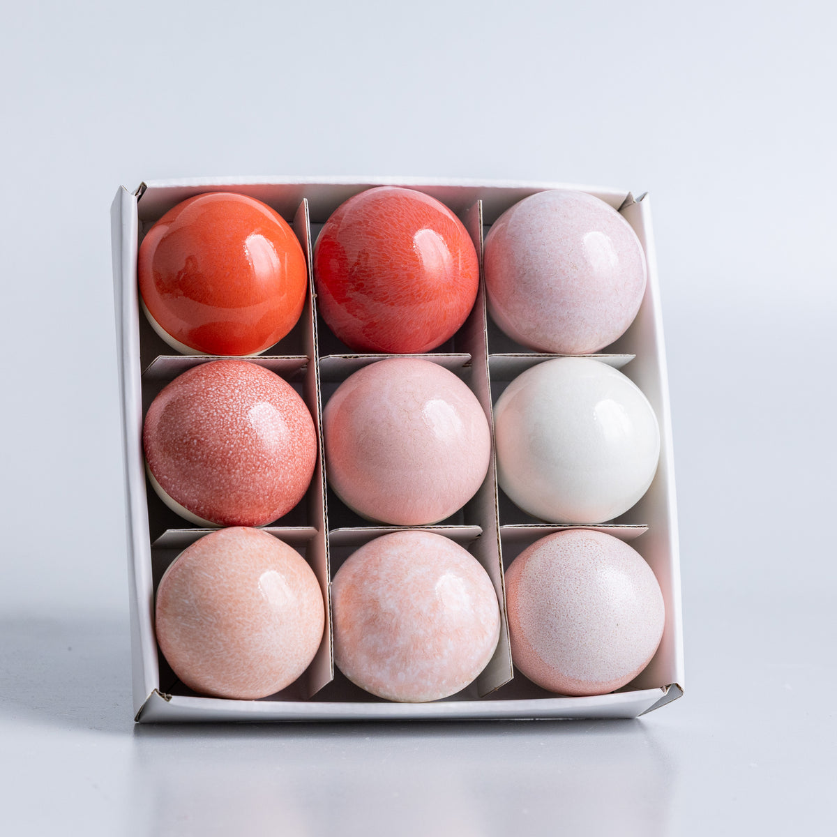 Pearl Set - No 23 – Studio Arhoj Store