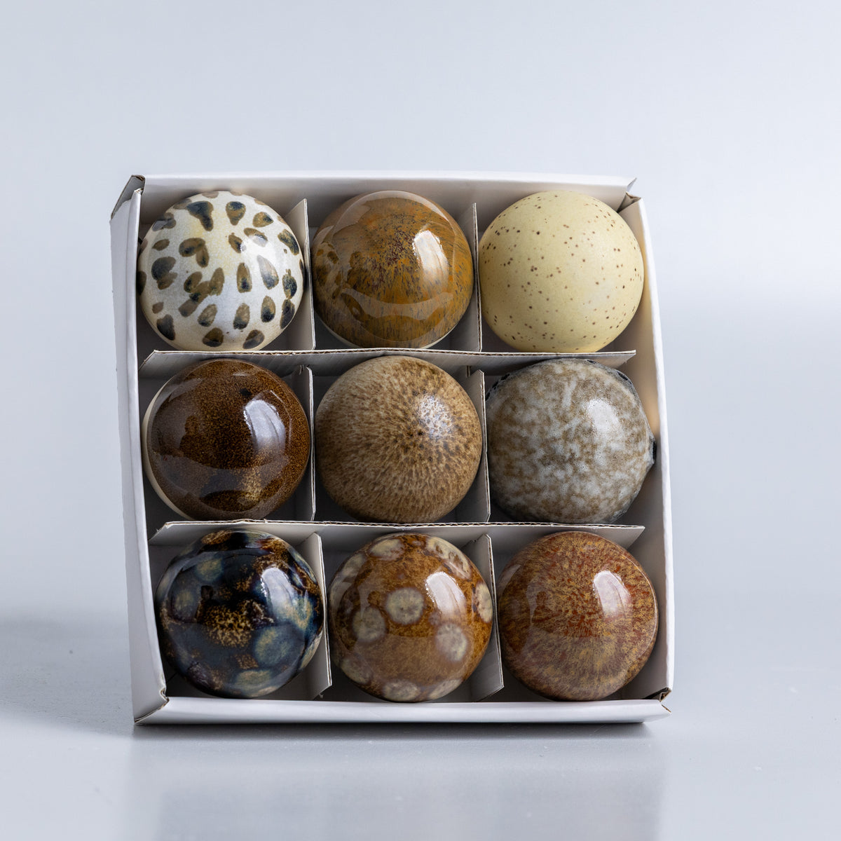 Pearl Set - No 23 – Studio Arhoj Store