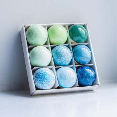 Mini Pearl Set