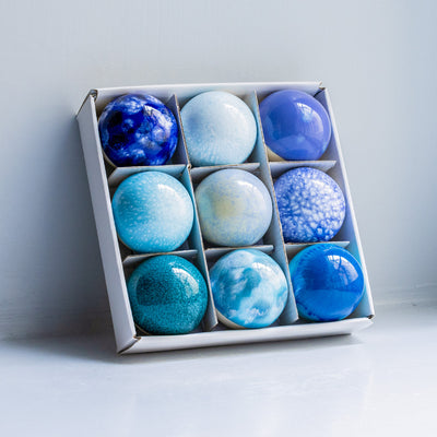 Mini Pearl Set