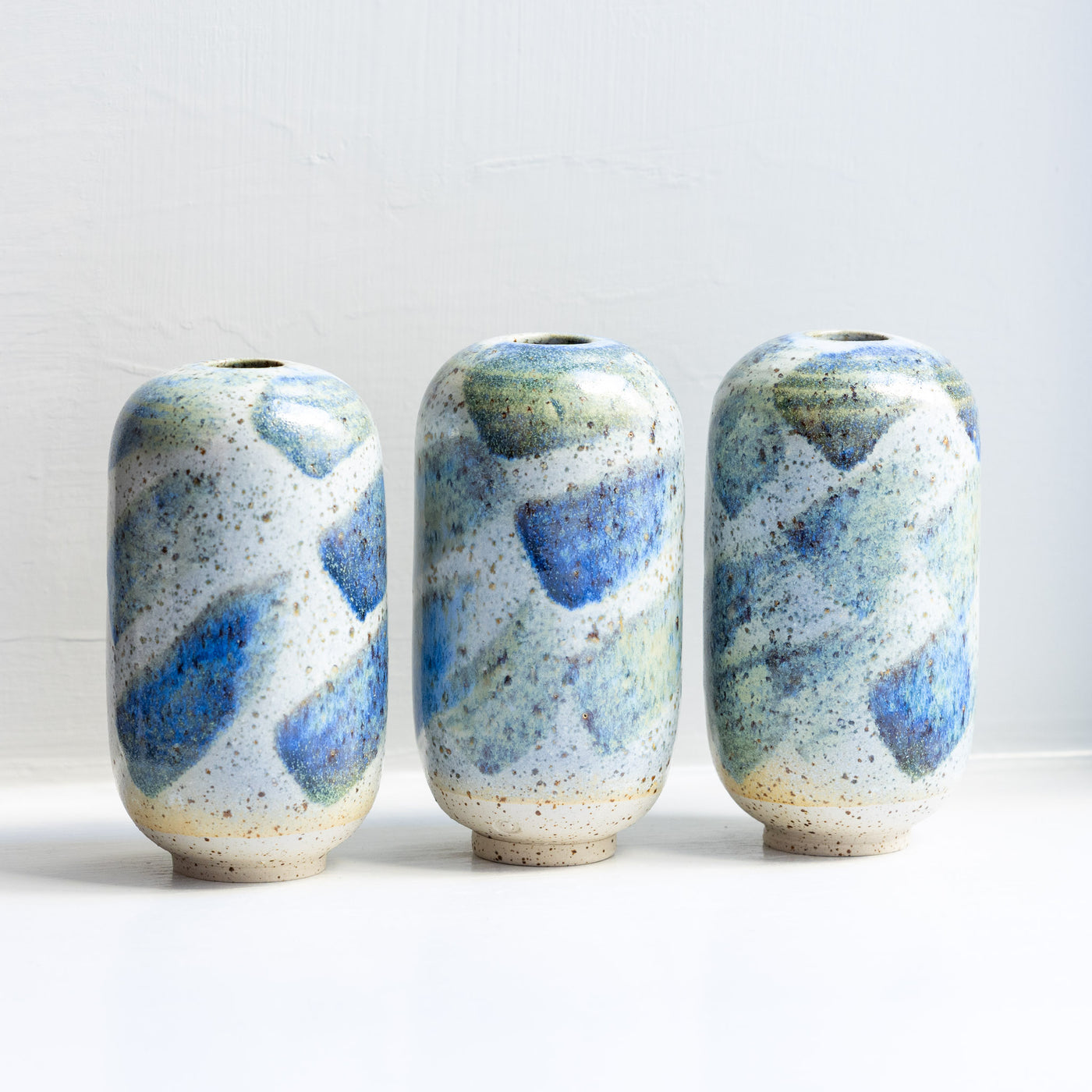 Mini Yuki Vase