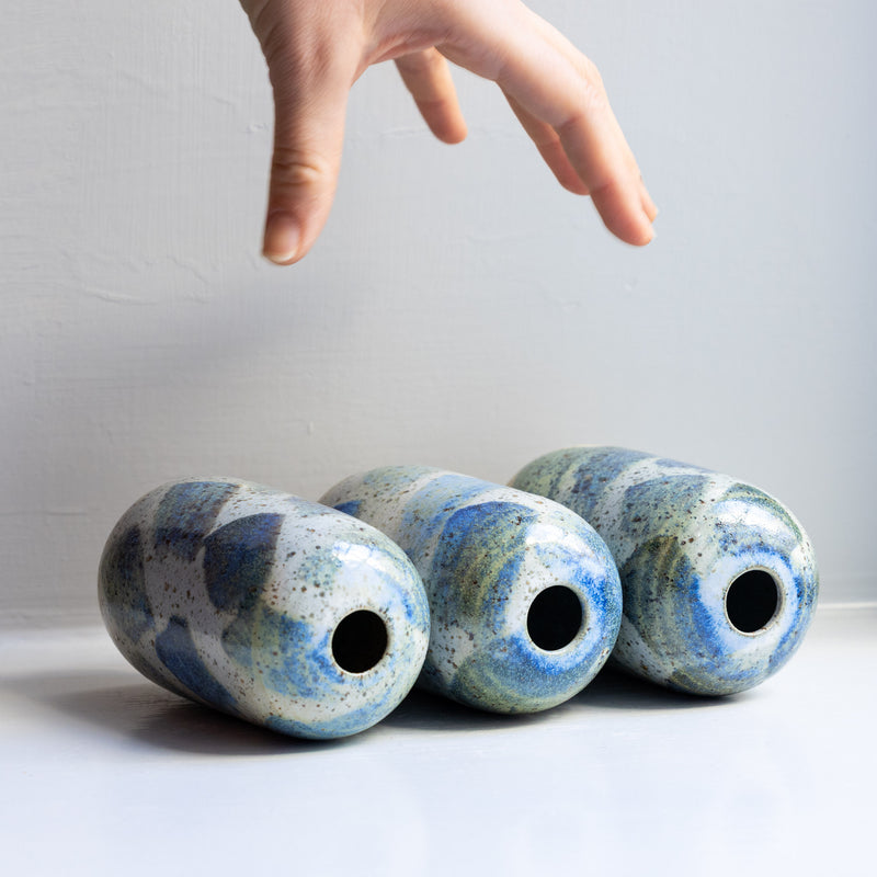 Mini Yuki Vase