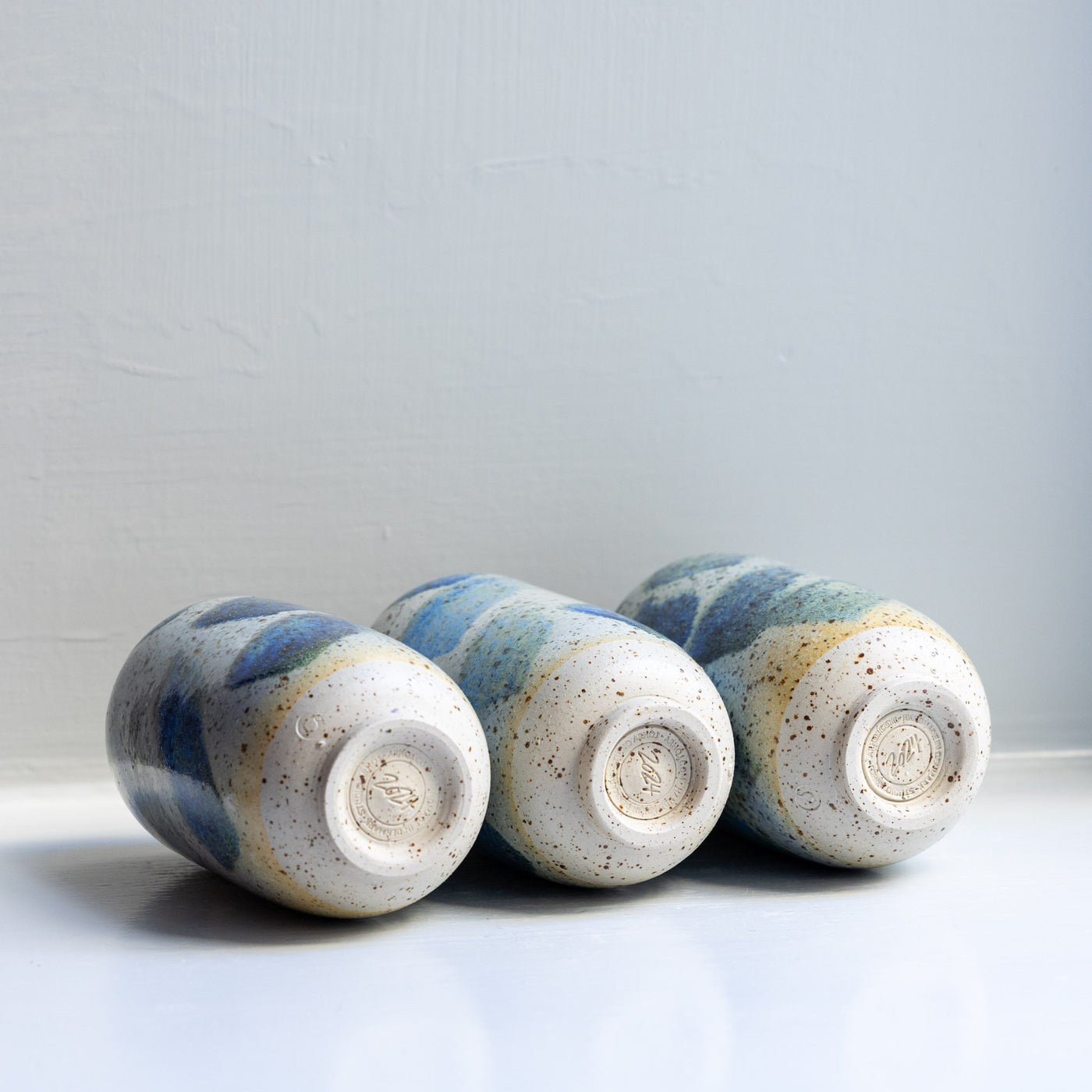 Mini Yuki Vase