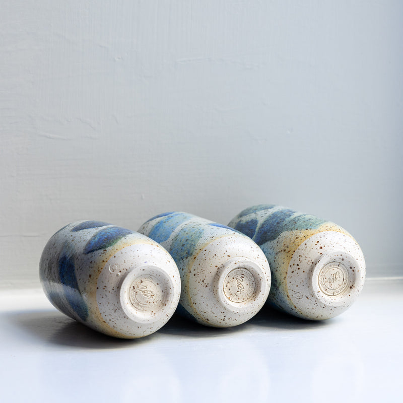 Mini Yuki Vase