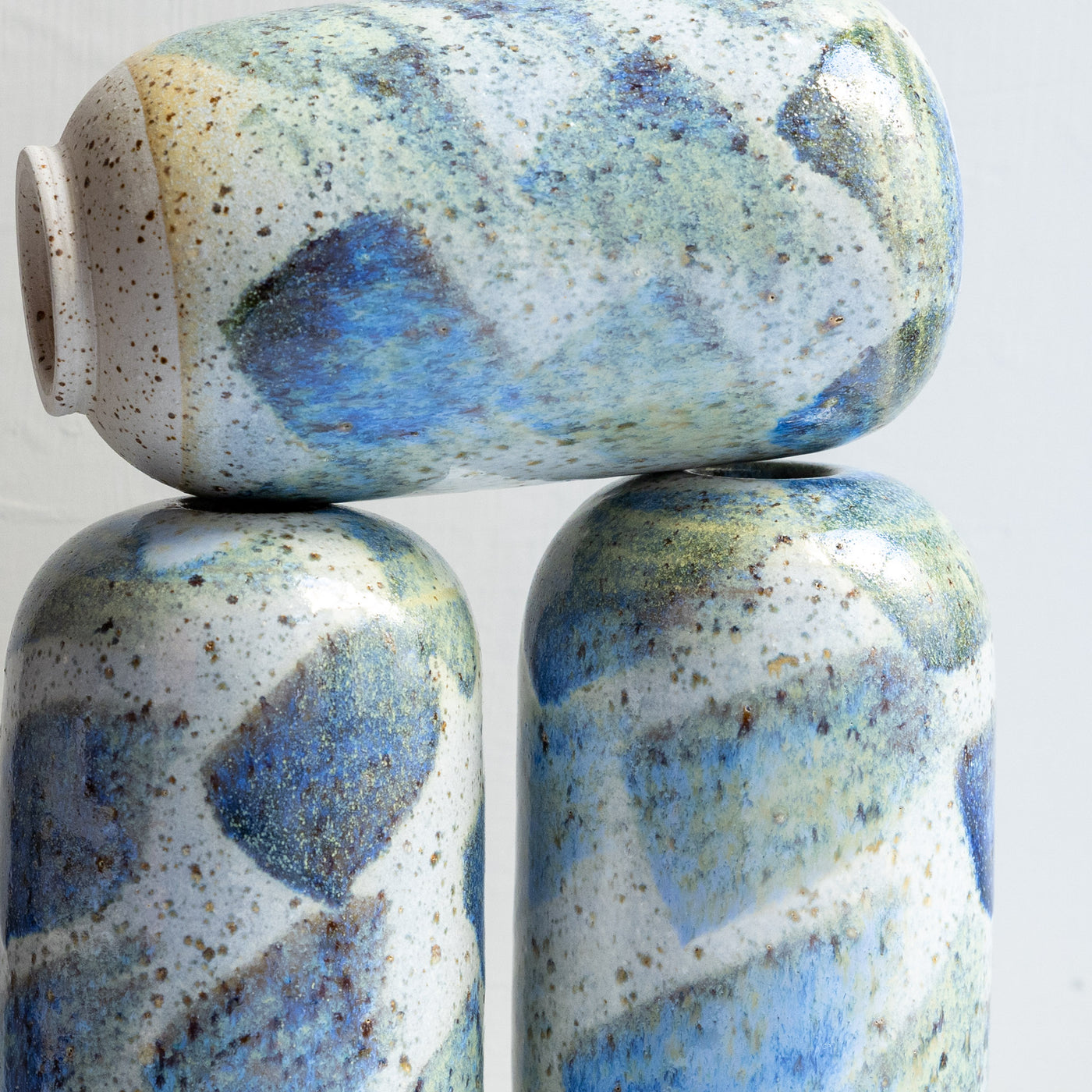 Mini Yuki Vase
