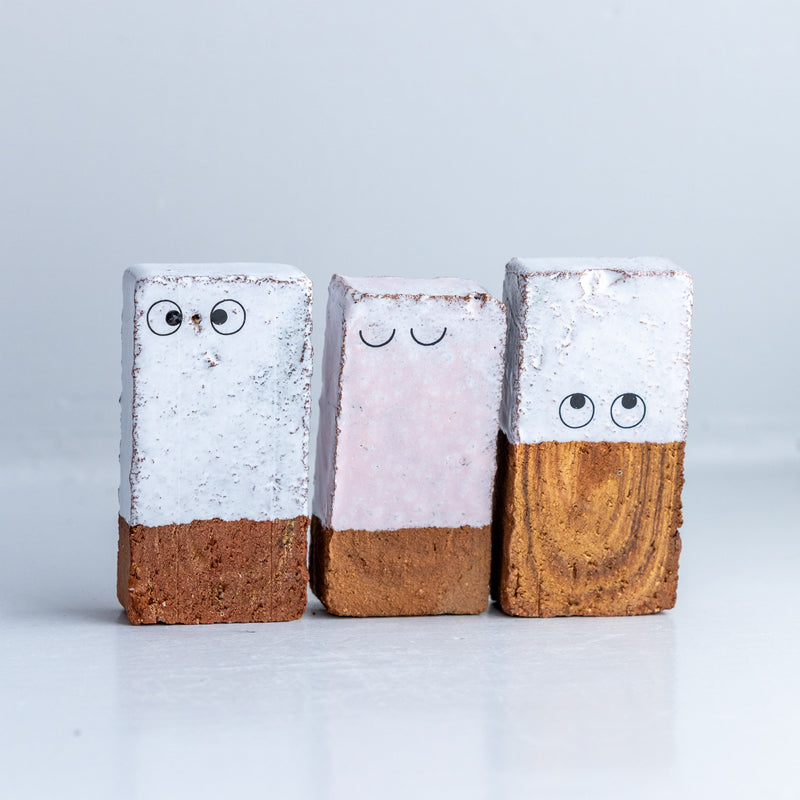 Pebble Party