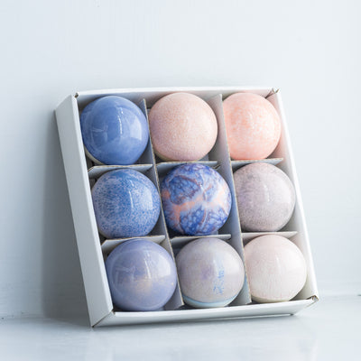 Mini Pearl Set