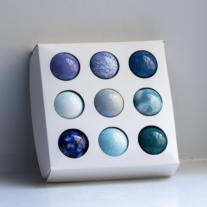Mini Pearl Set