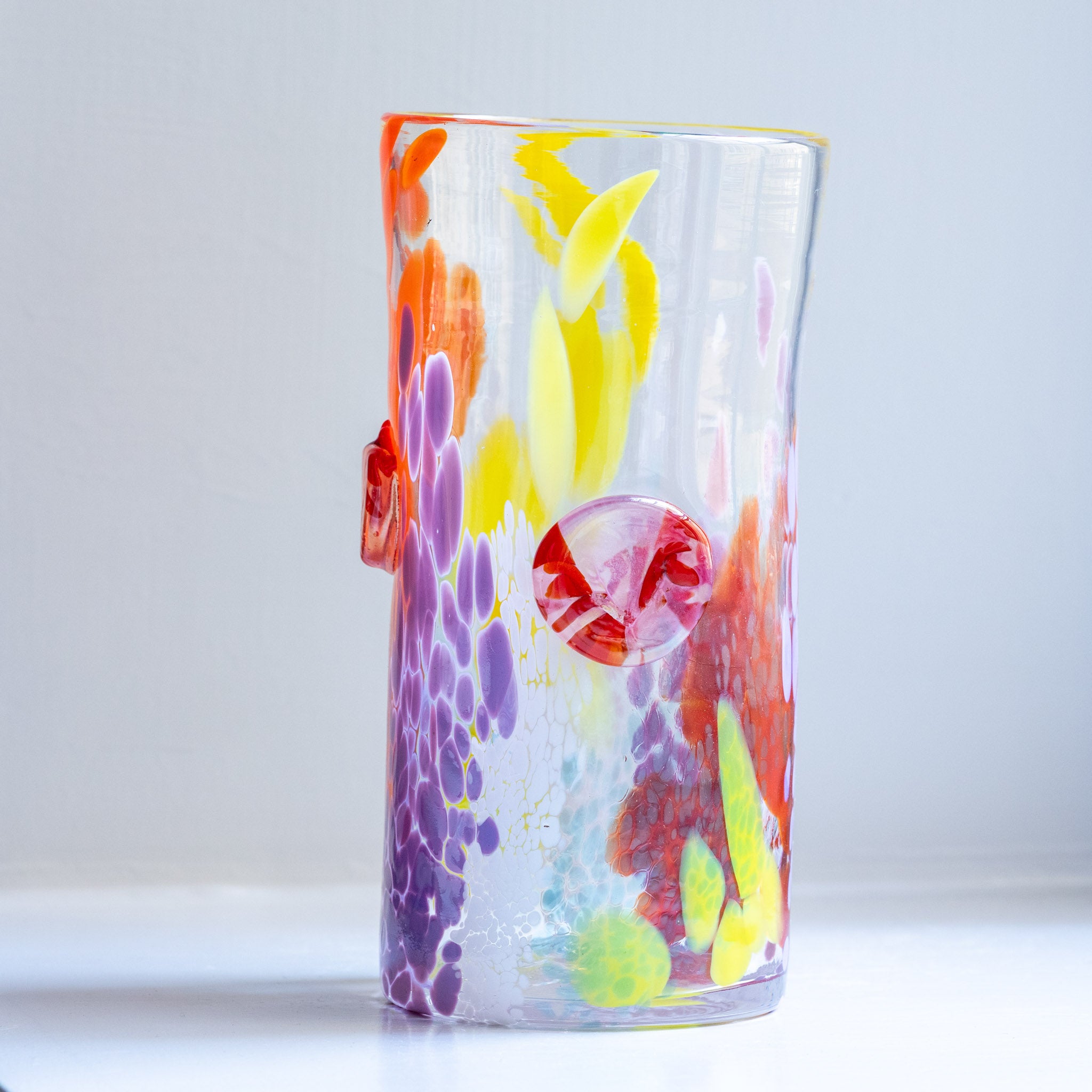 Misfit Vase