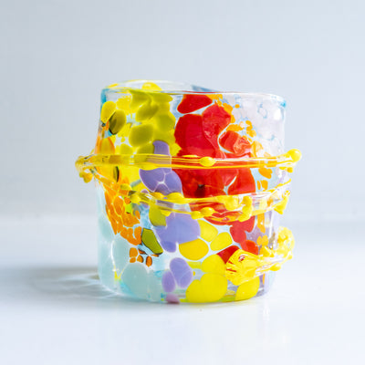 Misfit Glass
