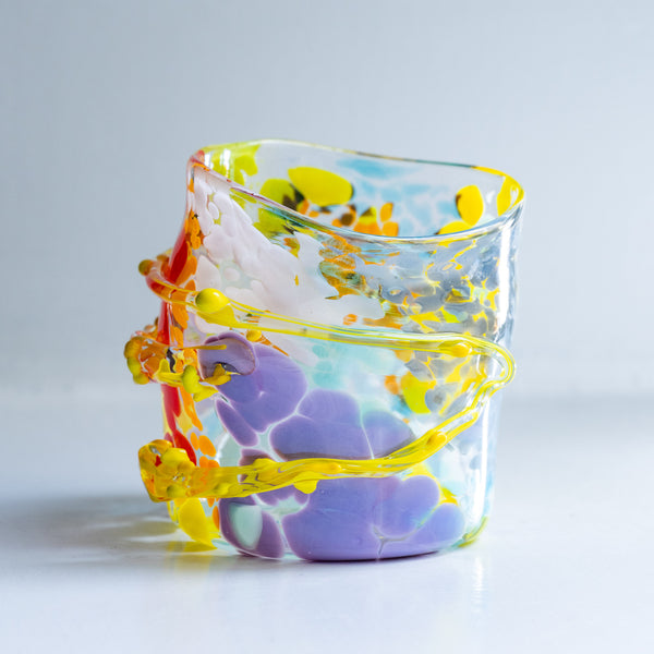 Misfit Glass