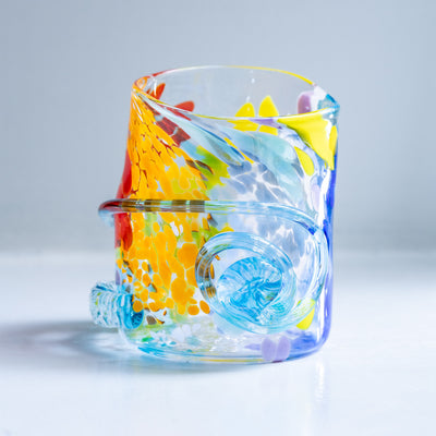 Misfit Glass