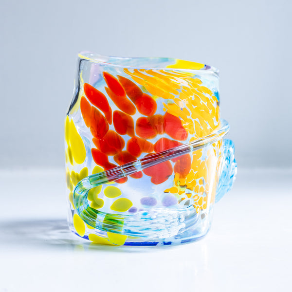 Misfit Glass