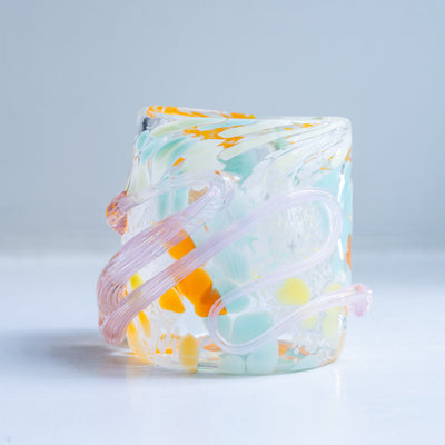 Misfit Glass