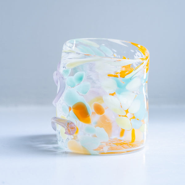 Misfit Glass
