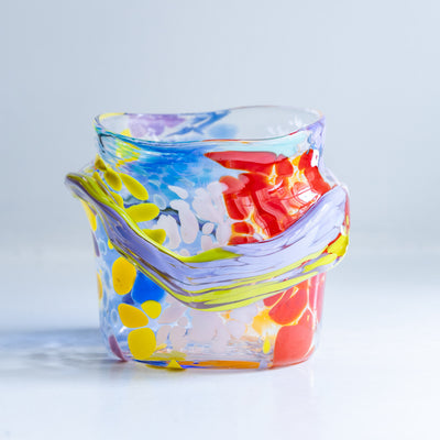 Misfit Glass