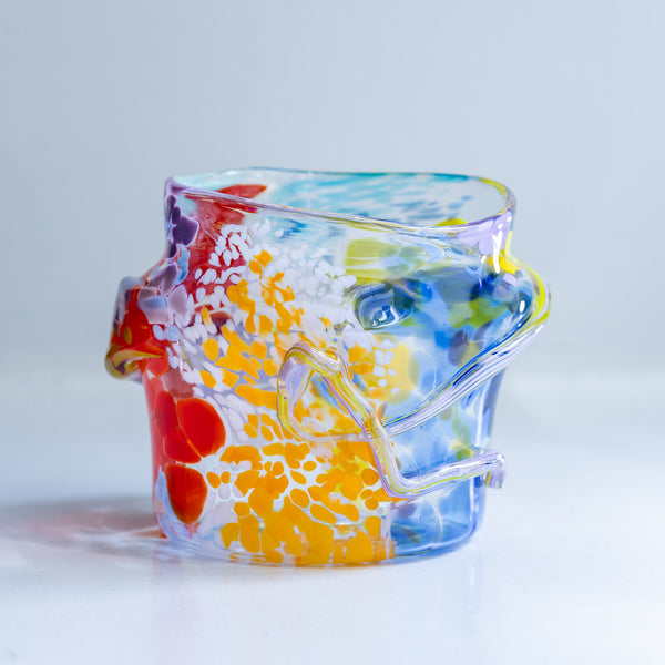 Misfit Glass