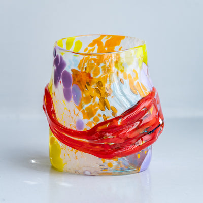Misfit Glass