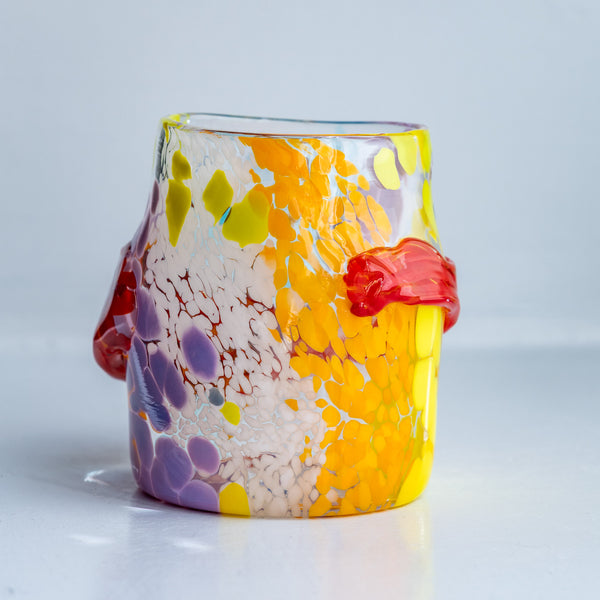 Misfit Glass
