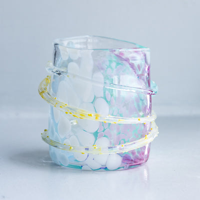 Misfit Glass