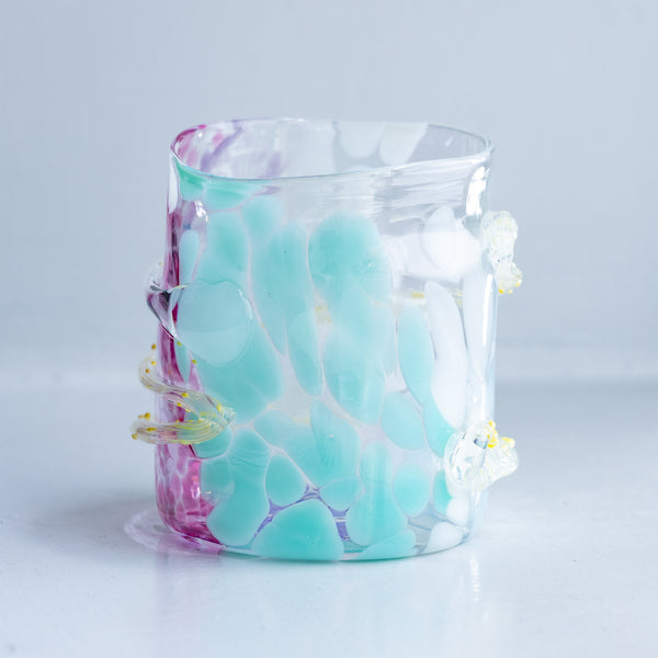Misfit Glass