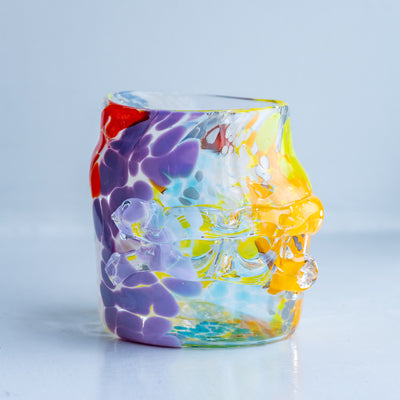 Misfit Glass