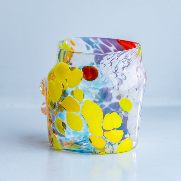 Misfit Glass