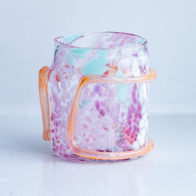 Misfit Glass