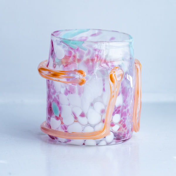 Misfit Glass