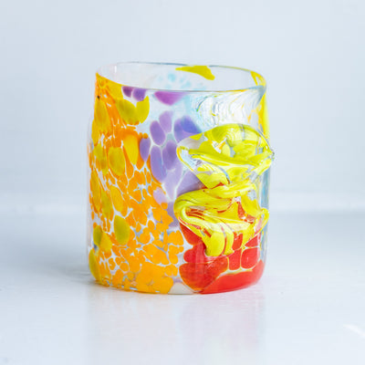 Misfit Glass