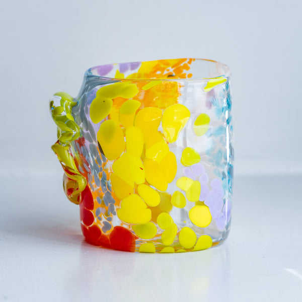 Misfit Glass