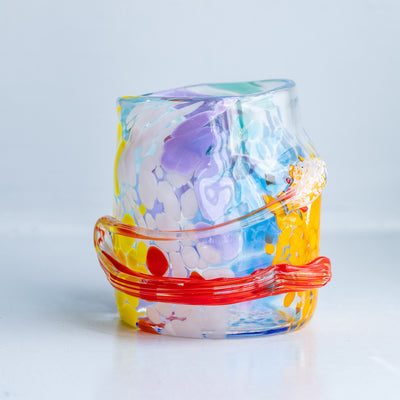 Misfit Glass