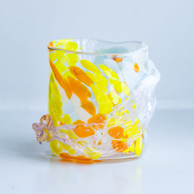Misfit Glass