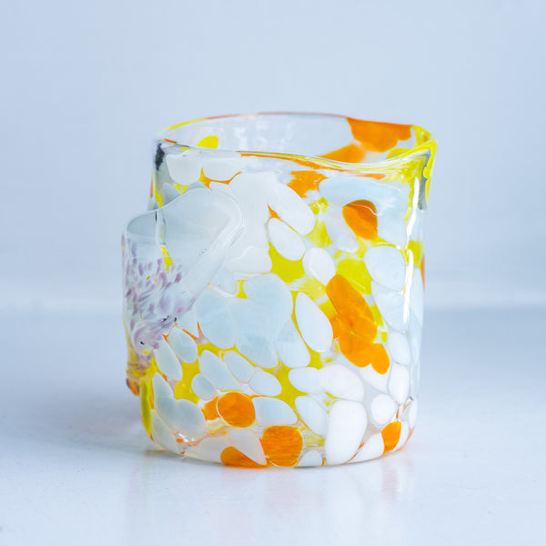 Misfit Glass