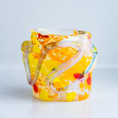 Misfit Glass